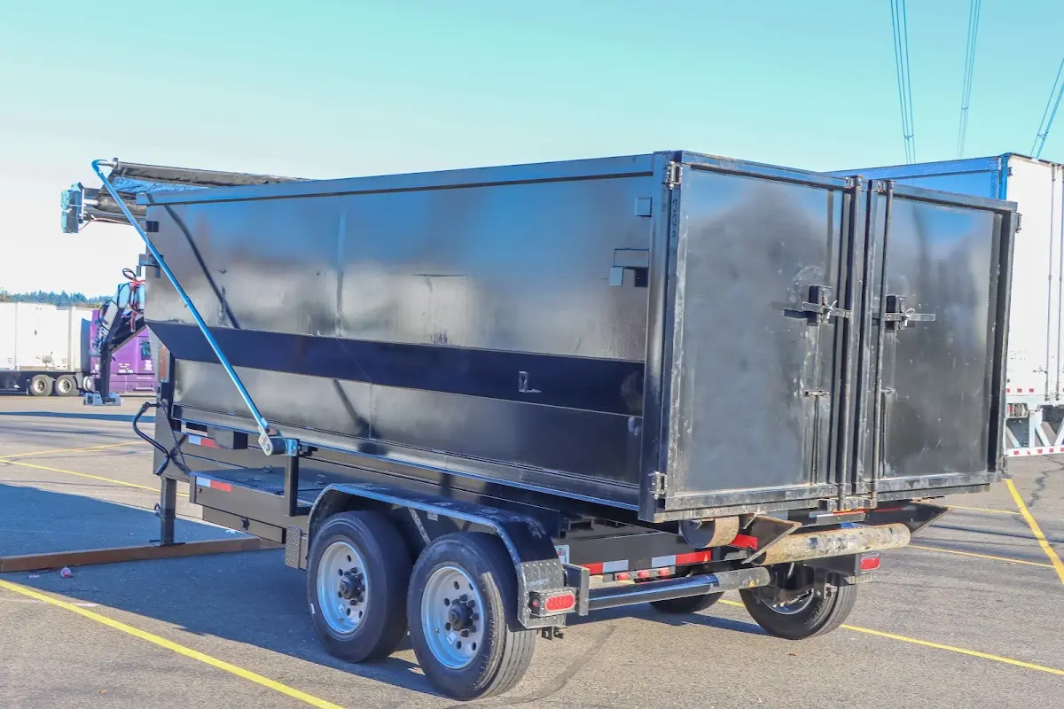 Dumpster Rental services in Bostonia, CA